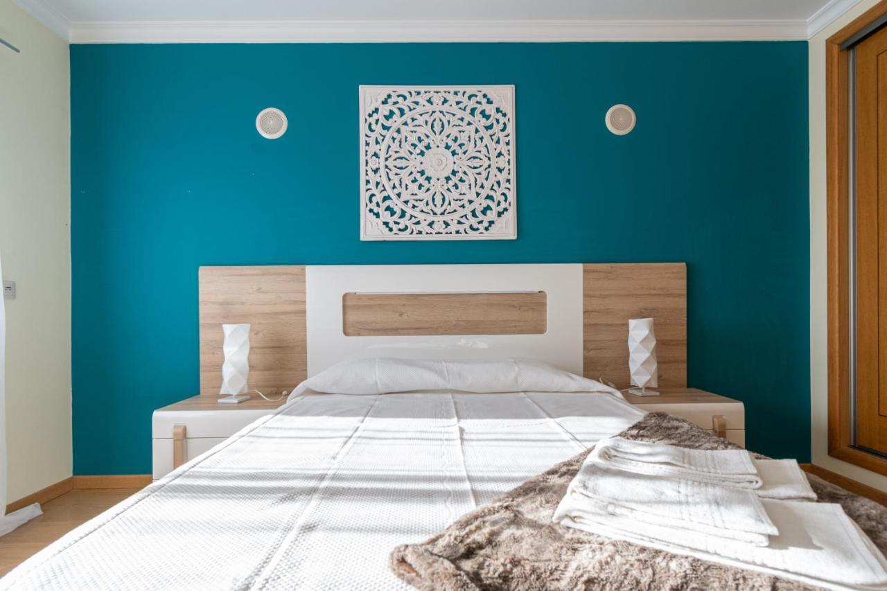Apartamento Mae Soberana Loulé Buitenkant foto