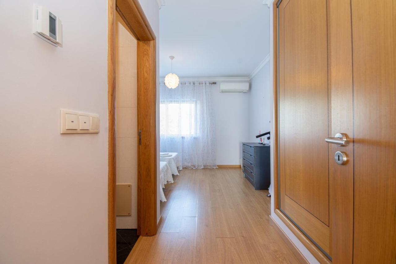 Apartamento Mae Soberana Loulé Buitenkant foto