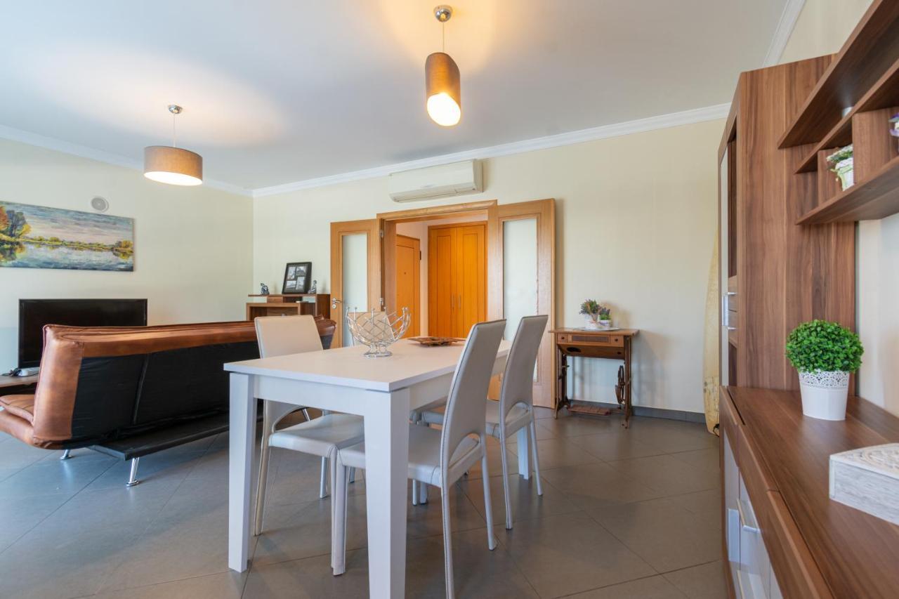 Apartamento Mae Soberana Loulé Buitenkant foto