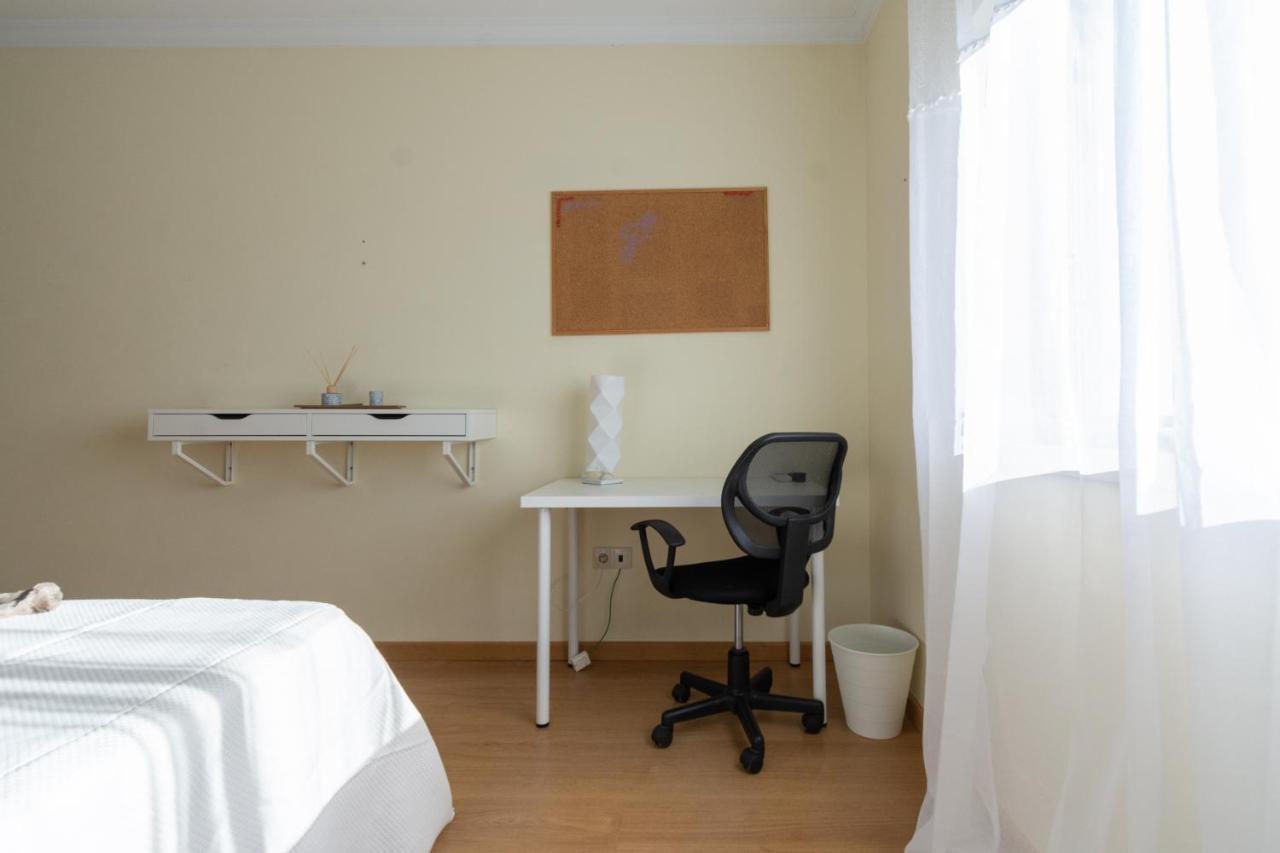 Apartamento Mae Soberana Loulé Buitenkant foto