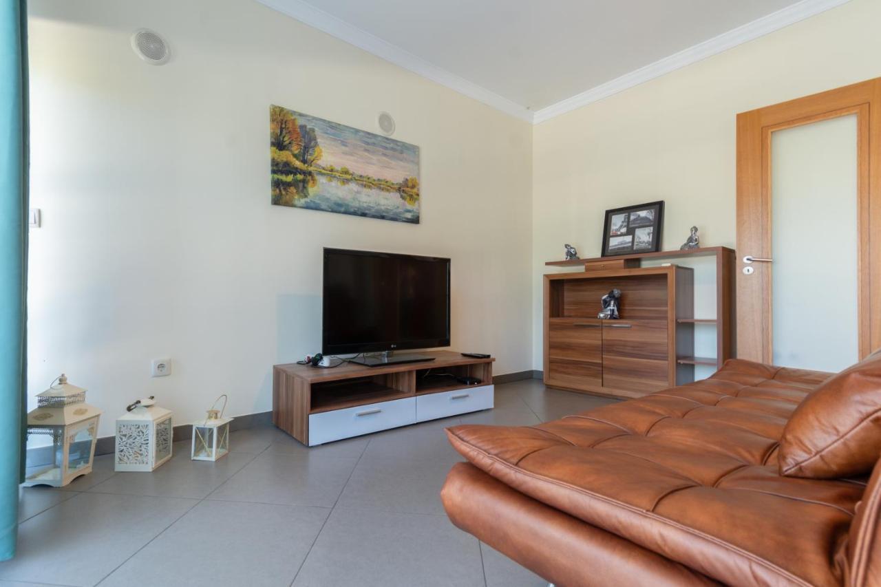 Apartamento Mae Soberana Loulé Buitenkant foto