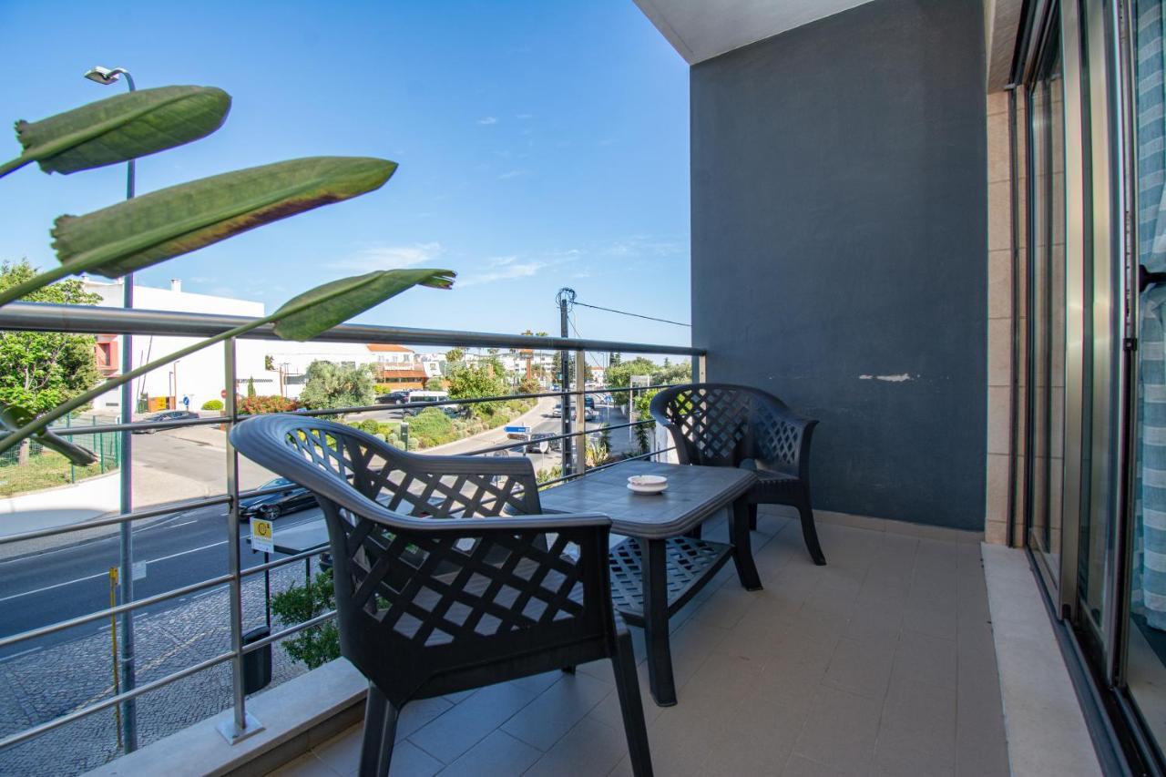 Apartamento Mae Soberana Loulé Buitenkant foto