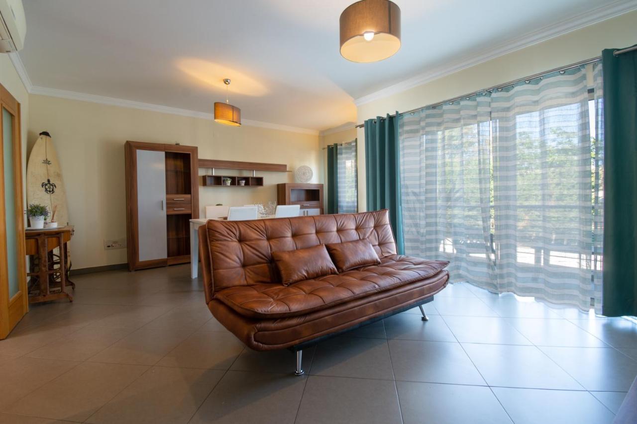 Apartamento Mae Soberana Loulé Buitenkant foto