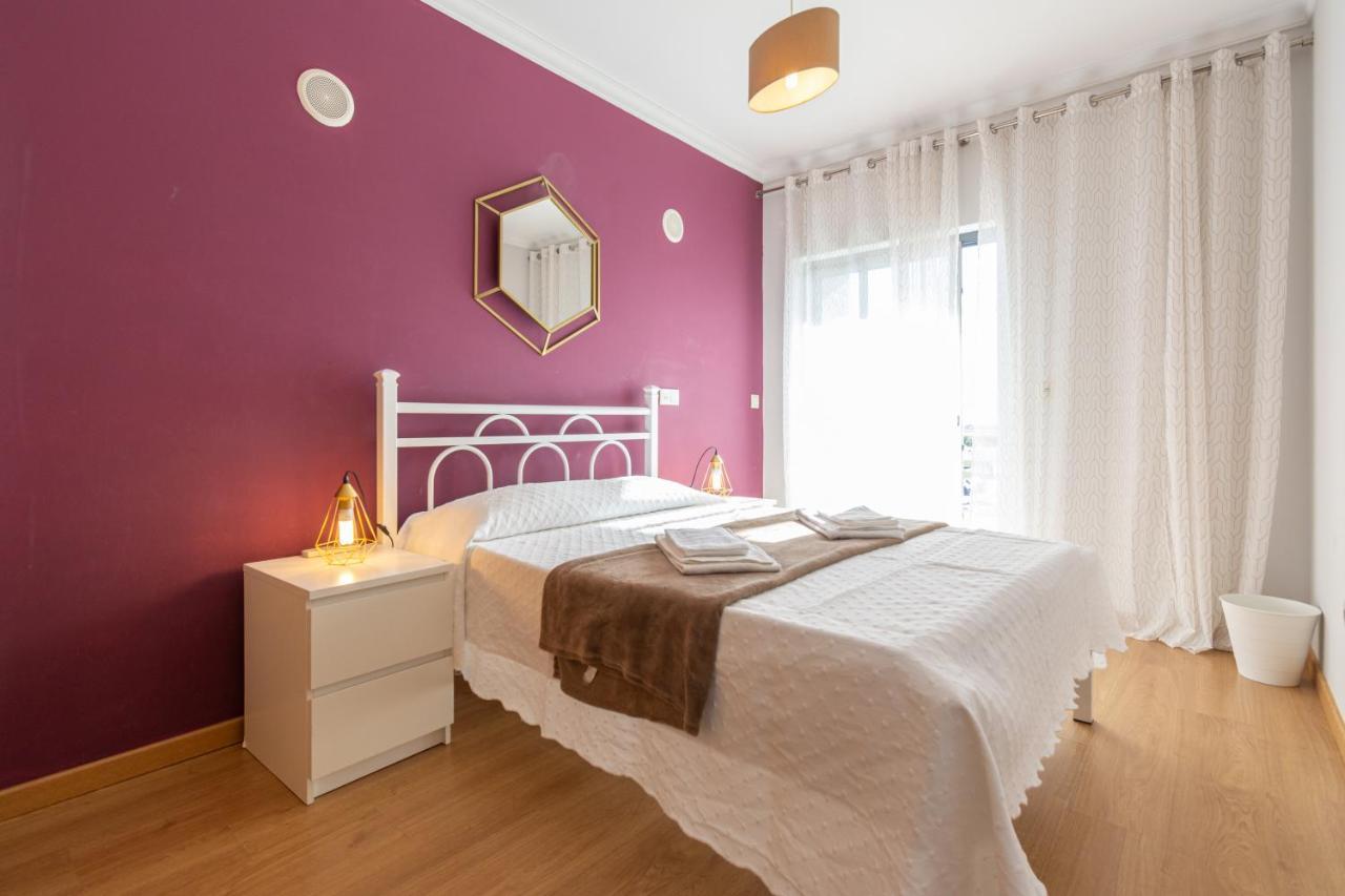 Apartamento Mae Soberana Loulé Buitenkant foto