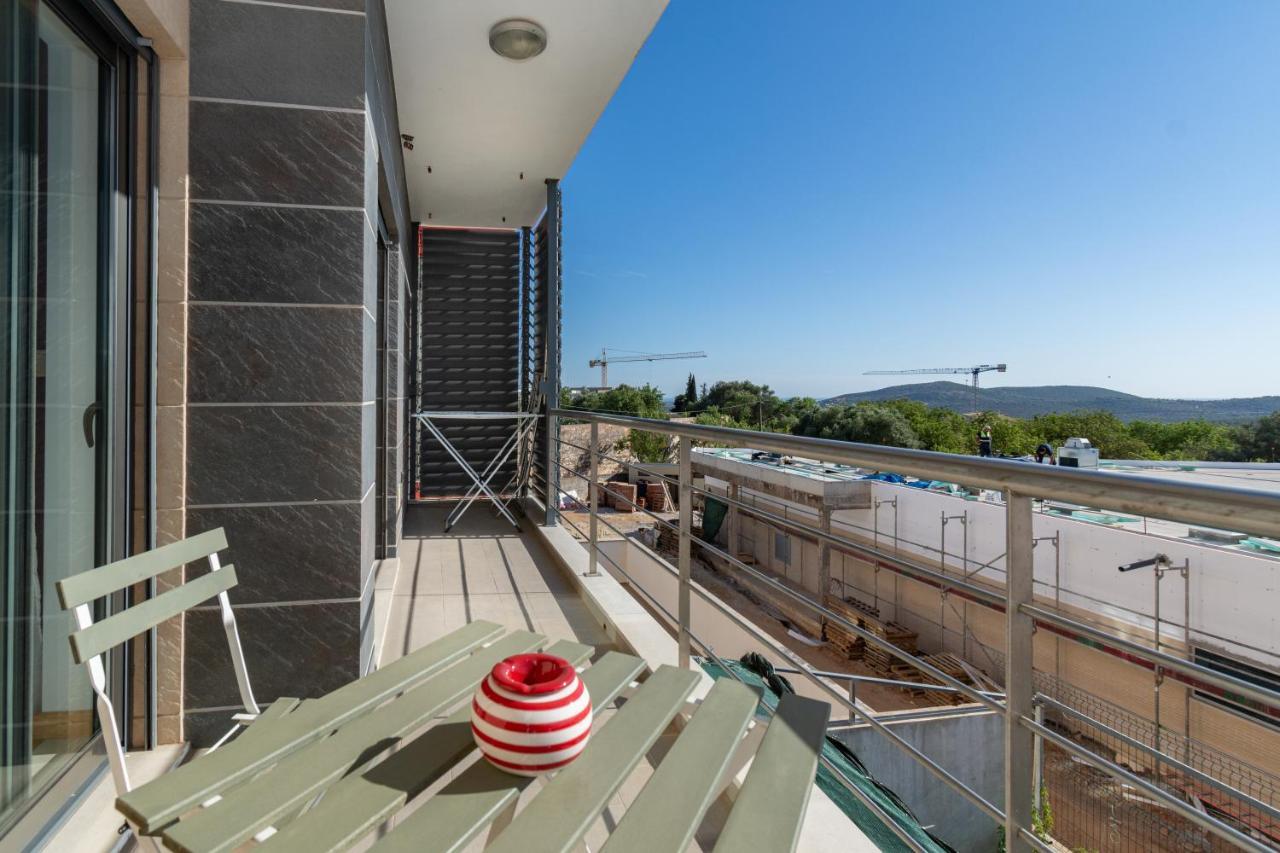Apartamento Mae Soberana Loulé Buitenkant foto