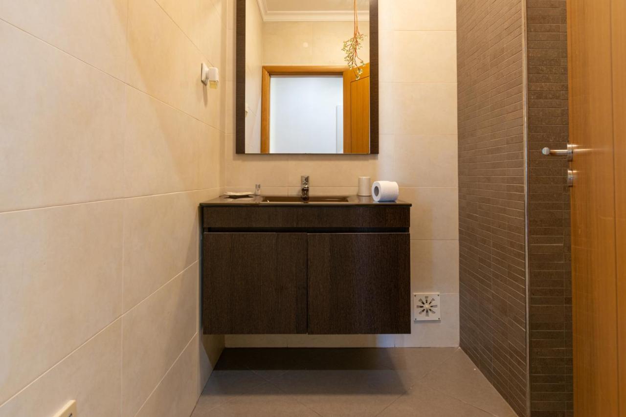 Apartamento Mae Soberana Loulé Buitenkant foto