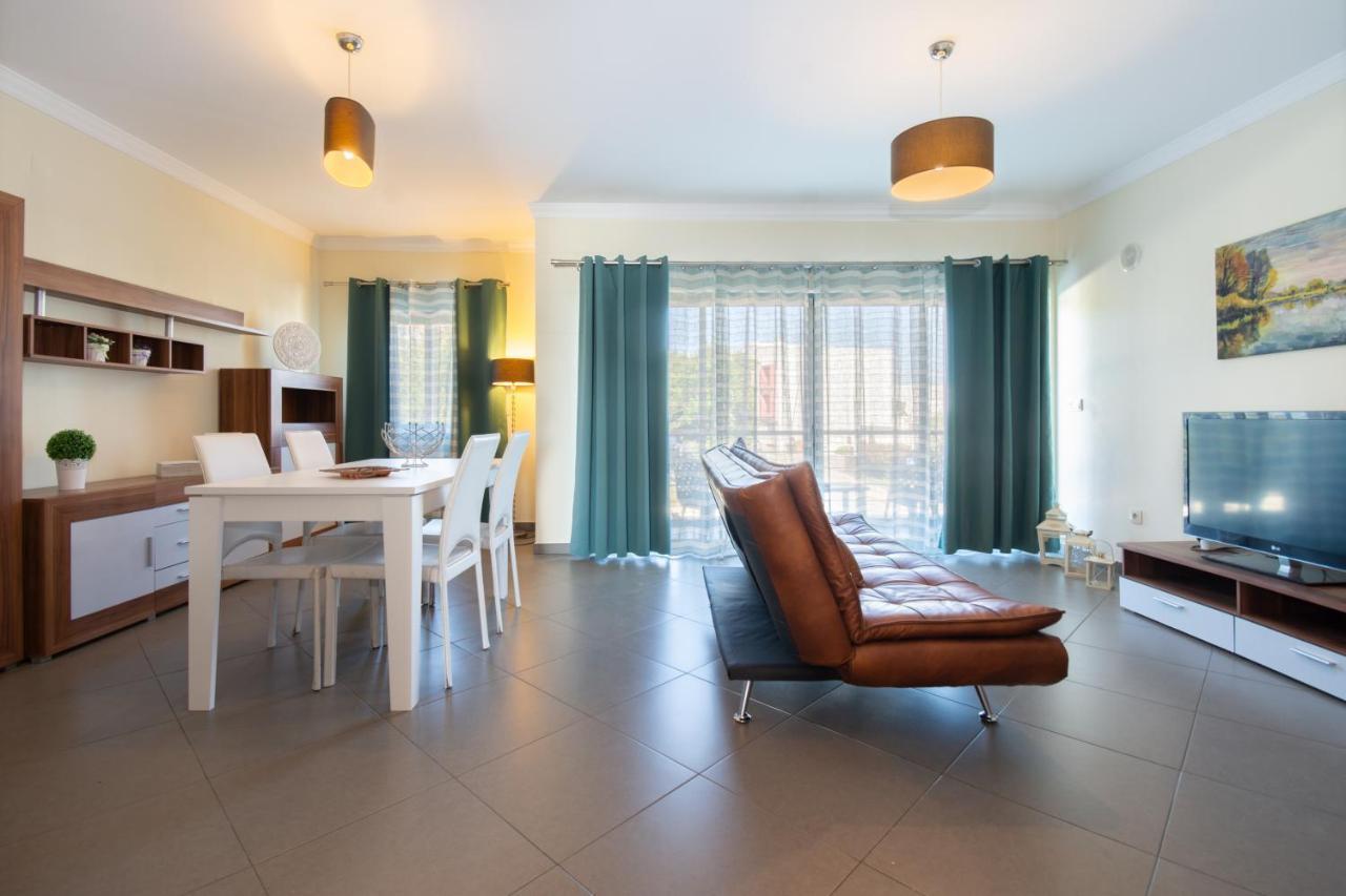 Apartamento Mae Soberana Loulé Buitenkant foto